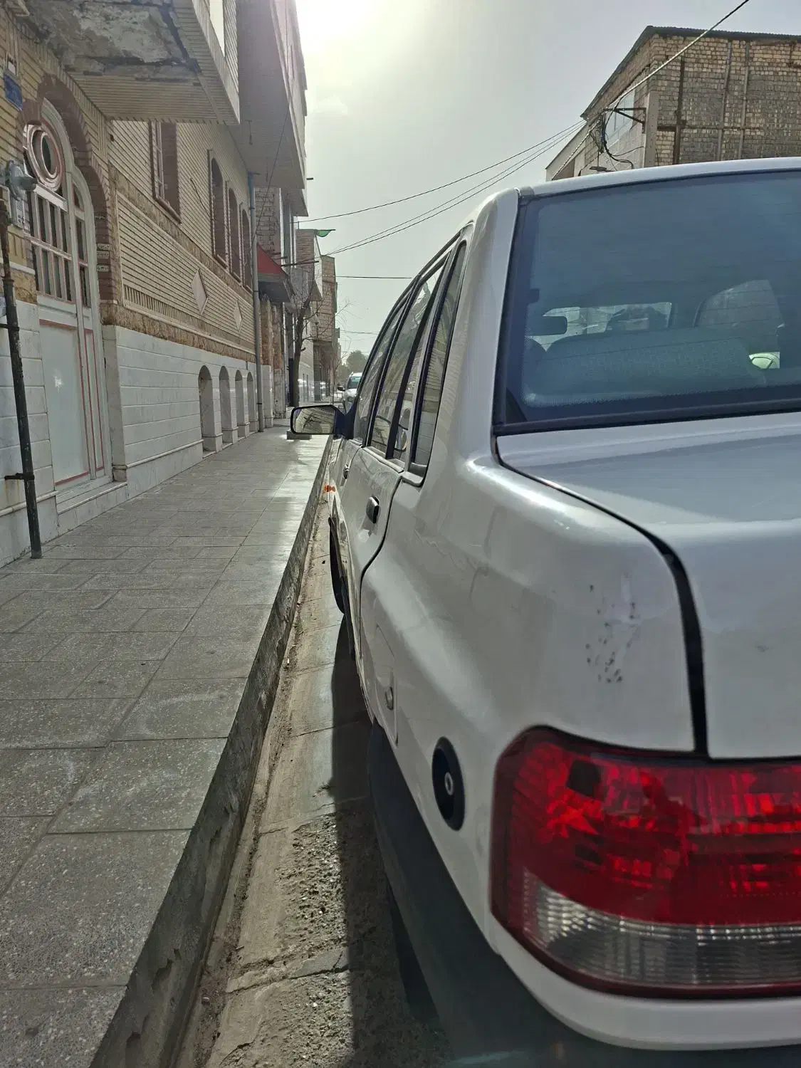 پراید مدل ۹۰|خودرو سواری و وانت|قم, هفت تیر|دیوار