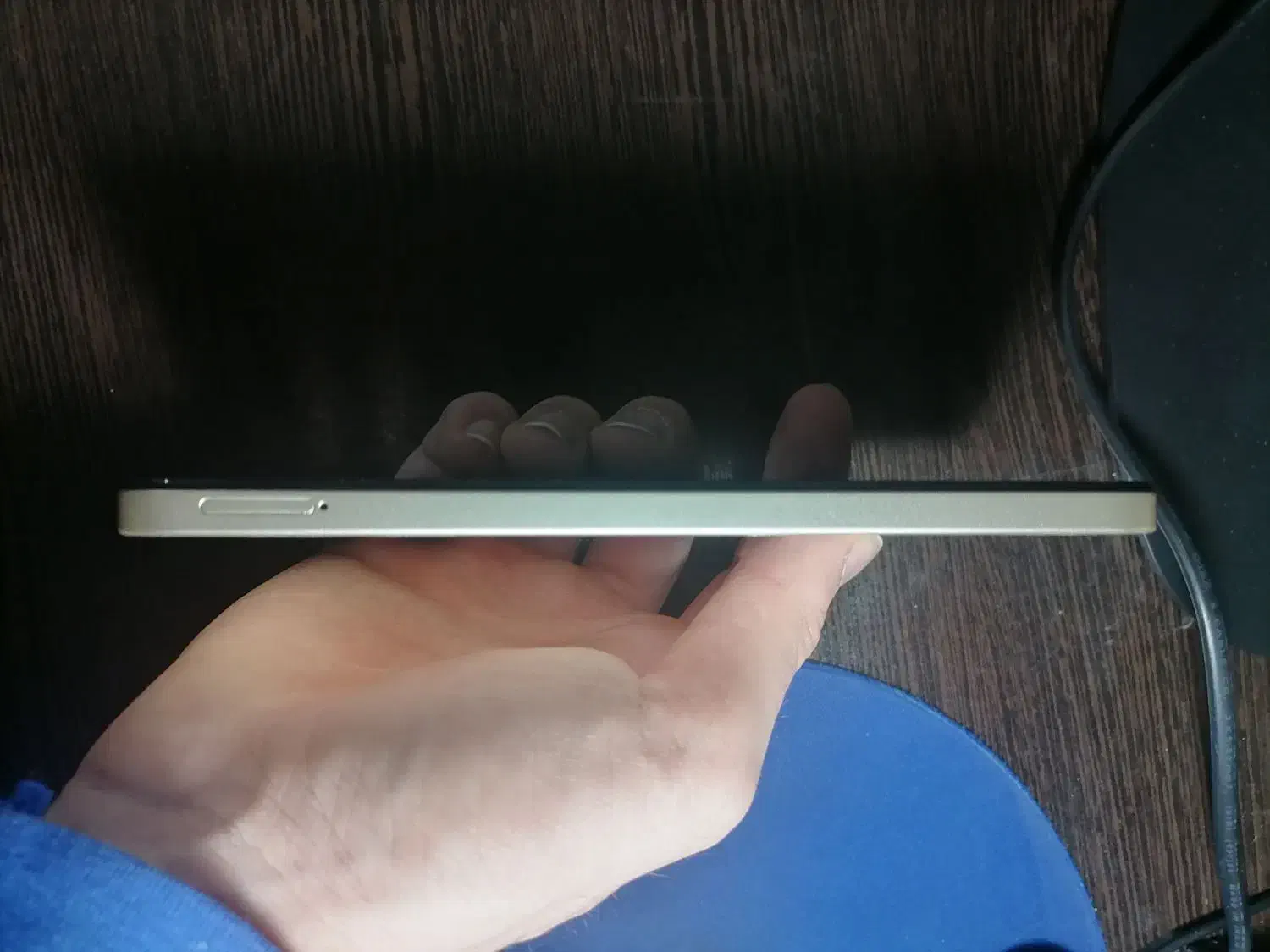 ردمی 13|موبایل|گرمی, |دیوار