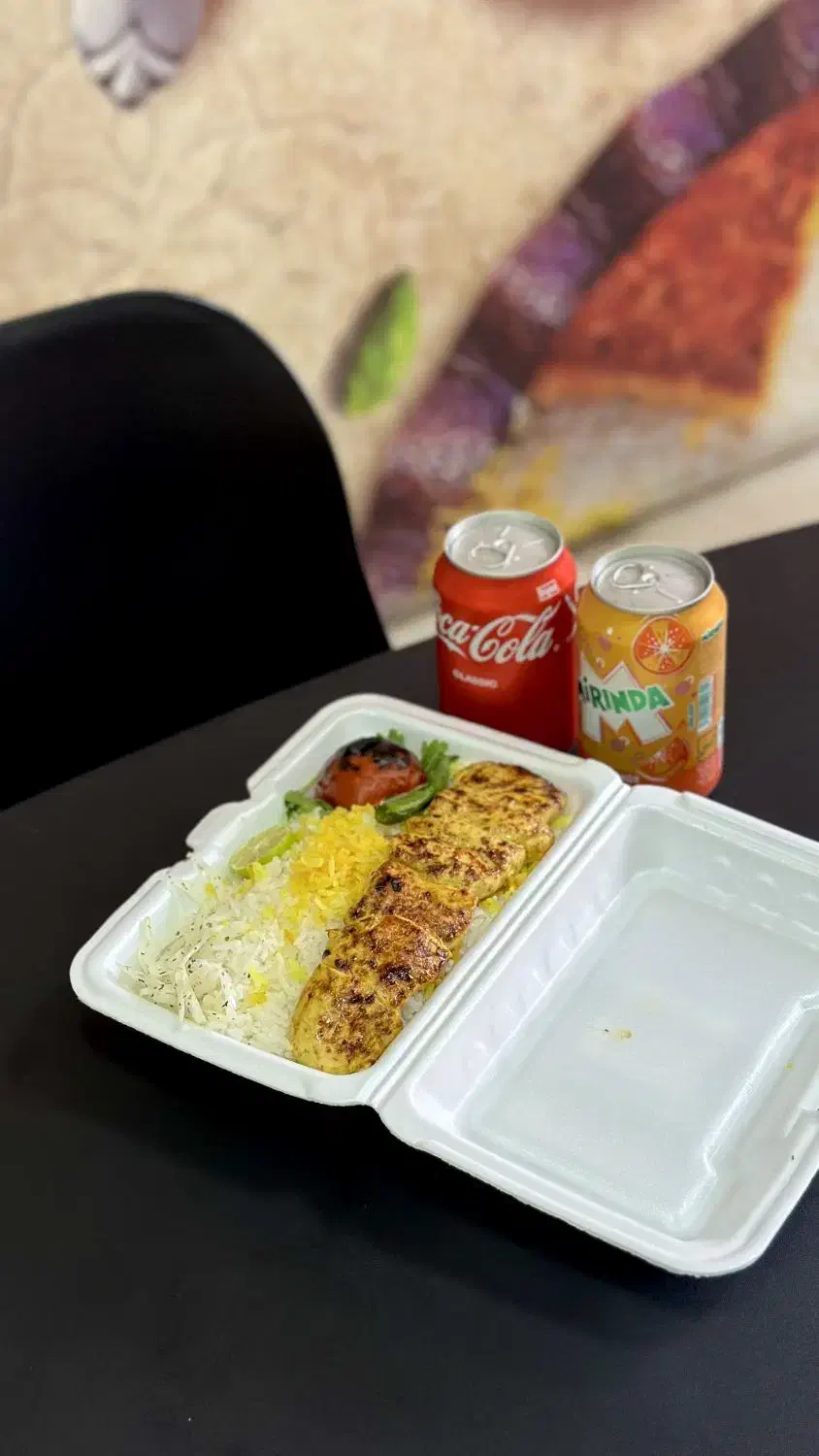 انواع غذاهای ایرانی همراه با ارسال رایگان محدوده|خدمات پذیرایی، مراسم|کاشان, دروازه جوشقان|دیوار