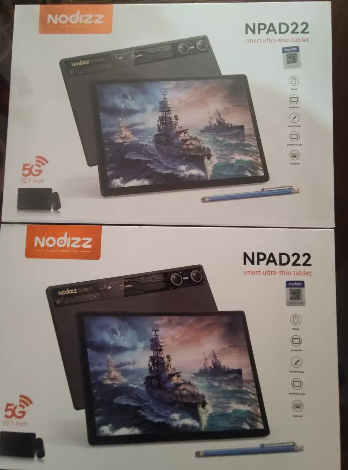 تبلت nodizz|تبلت|کرمان, |دیوار