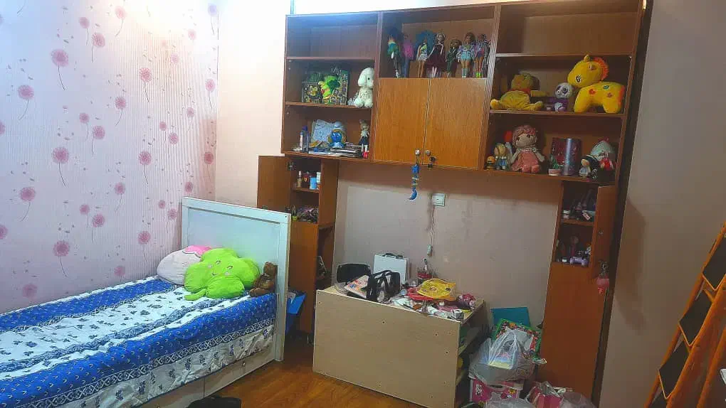 پنج طبقه تک واحدی