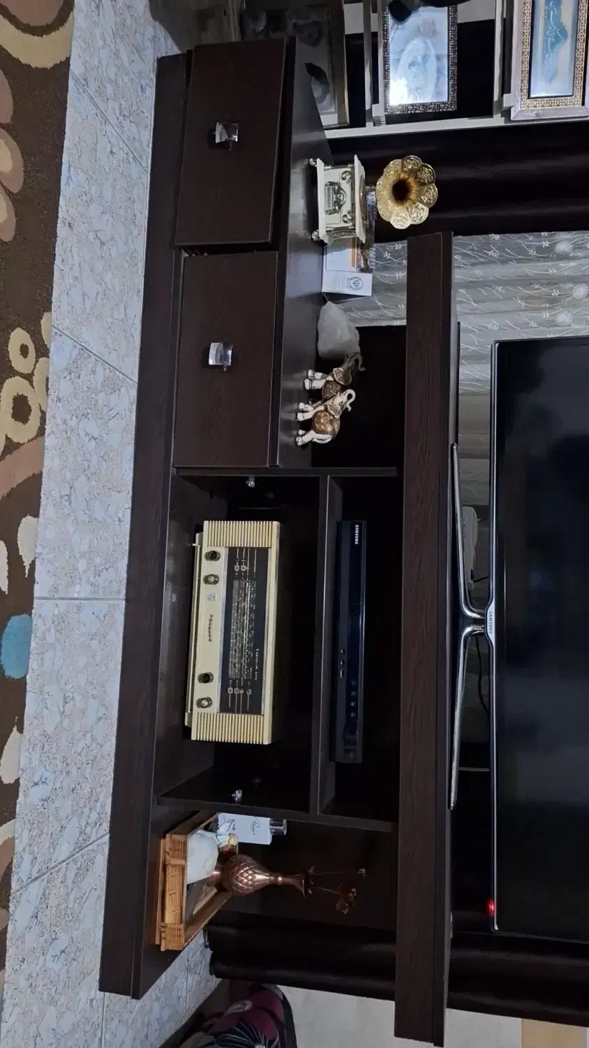 میز تلویزیون|میز تلویزیون|کردکوی, |دیوار