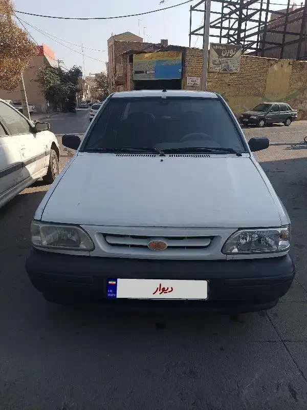 پراید 90هیدرولیک|خودرو سواری و وانت|قم, عمار یاسر|دیوار