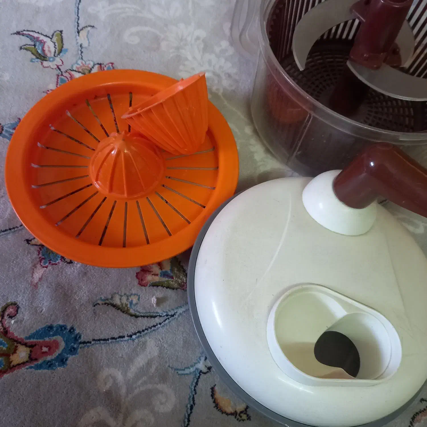 خرد کن دستی|خردکن، آسیاب، غذاساز|پیشوا, |دیوار