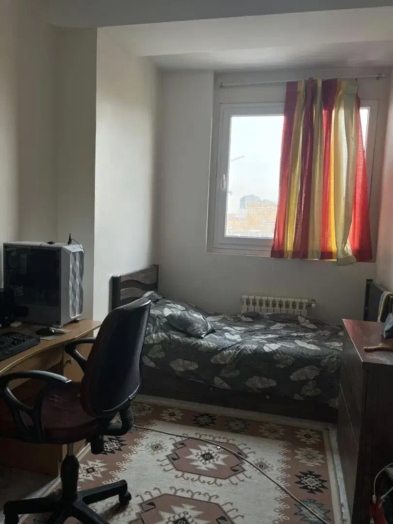 80 متر فول امکانات. شقایق جنوبی. قابل تبدیل|اجارهٔ آپارتمان|تهران, سازمان برنامه جنوبی|دیوار