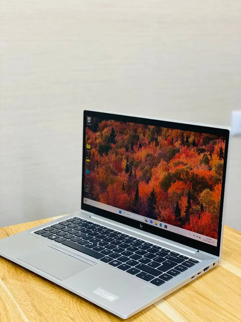 HP EliteBook 845 G7|رایانه همراه|تهران, تهرانسر غربی|دیوار