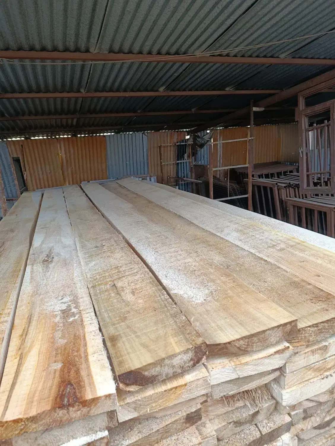 تخته بنایی ایرانی وروسی|مصالح و تجهیزات ساختمان|محمدشهر, زیبادشت|دیوار