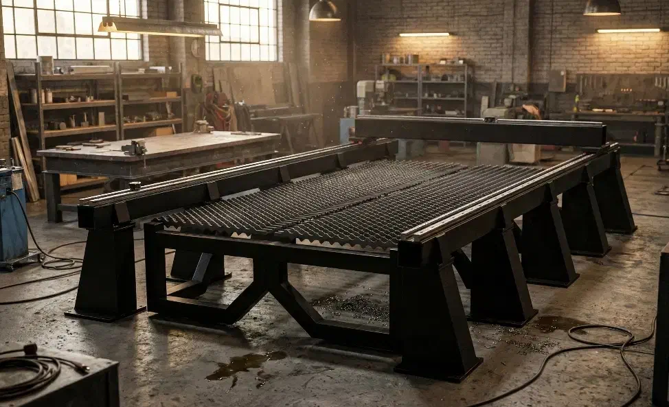 لیزر فایبر اقتصادی|ماشین‌آلات صنعتی|تهران, دانشگاه شریف|دیوار