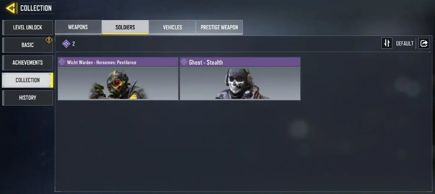 اکانت کالاف خام|کنسول، بازی ویدئویی و آنلاین|رباط‌کریم, شترخوار|دیوار