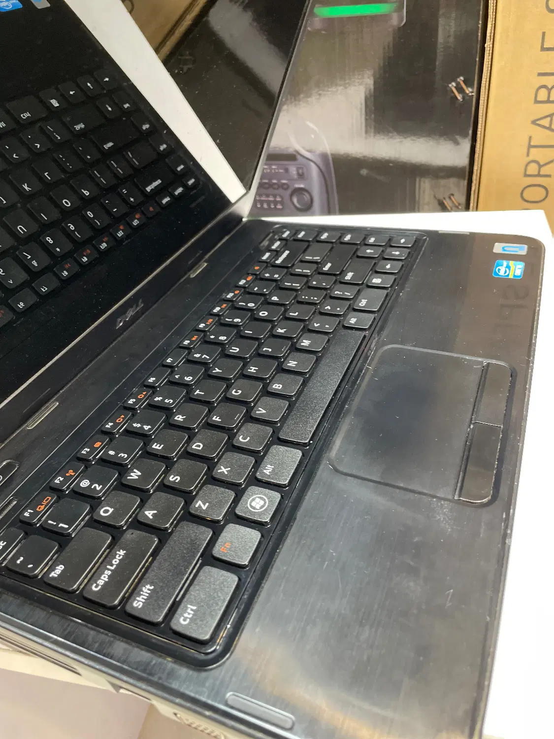 Laptop dell 4050|رایانه همراه|رشت, کوی جام جم|دیوار