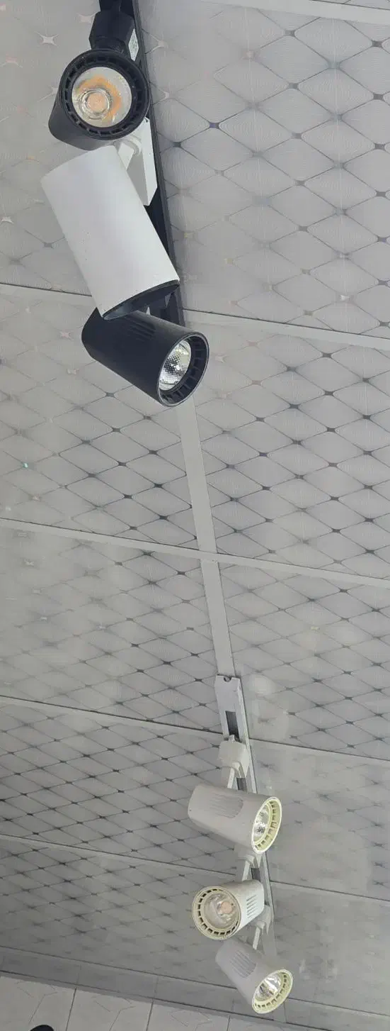 چراغ  ریزی 30 وات 40وات|لامپ و چراغ|جیرفت, |دیوار