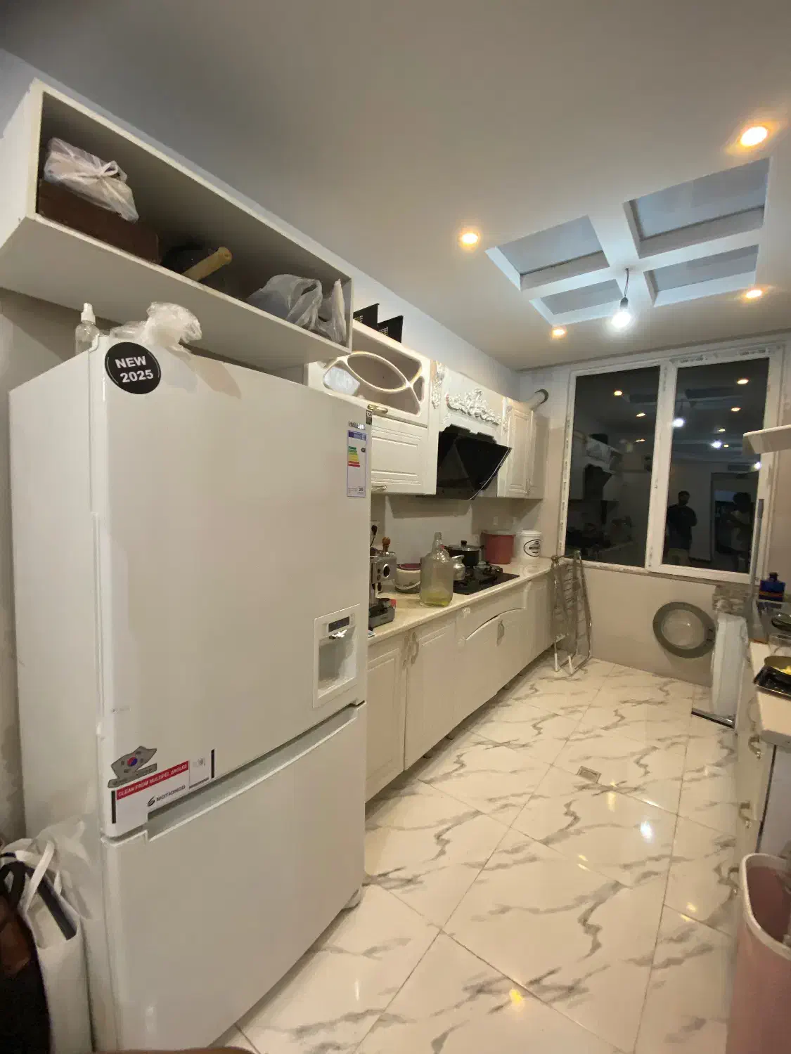 78 متر فول قلنامه ای|فروش آپارتمان|تهران, جوادیه تهرانپارس|دیوار