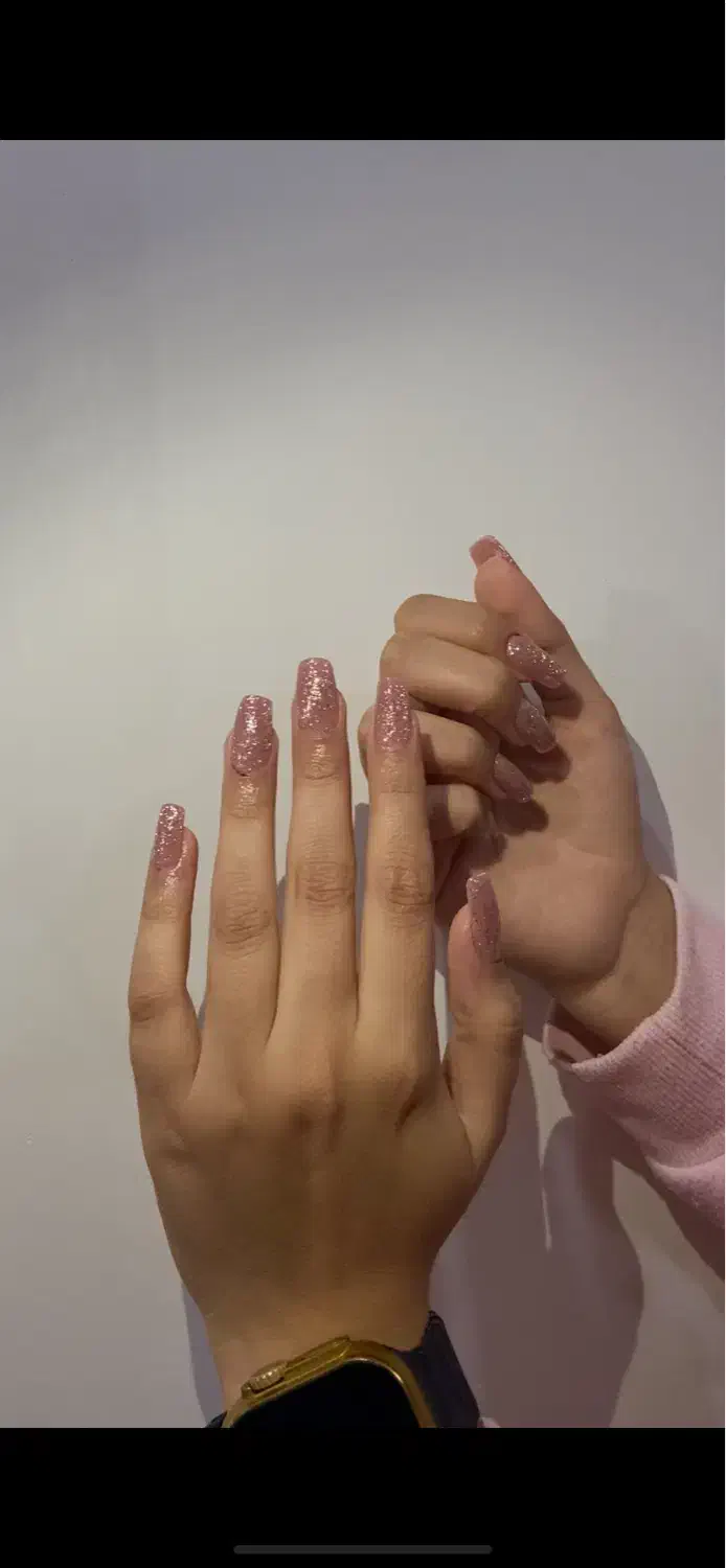 تخفیف ویژه پاییزه کاشت ناخن|خدمات آرایشگری و زیبایی|مراغه, |دیوار