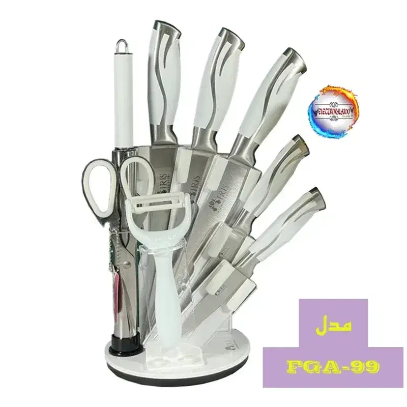 سرویس کارد وساطور|ظروف پخت‌وپز|رشت, حمیدیان|دیوار