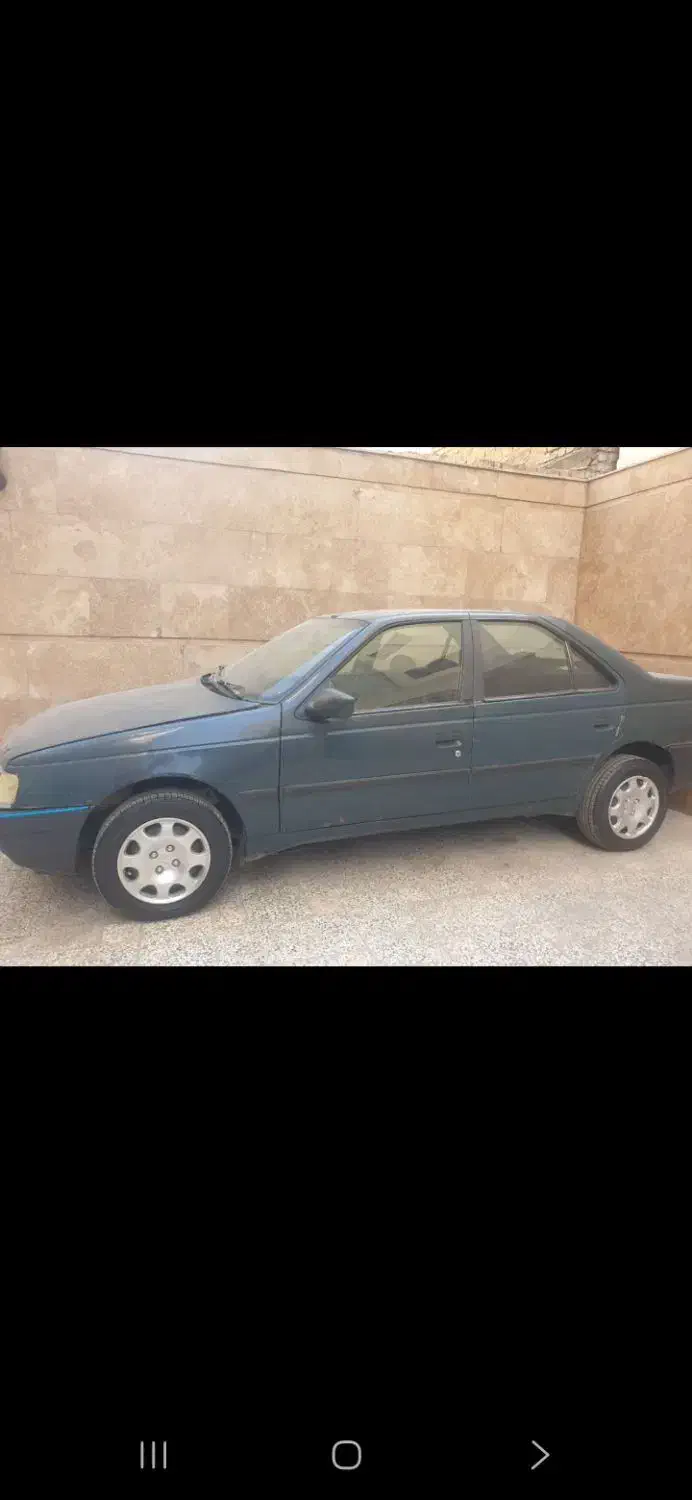 اردی مدل ۸۴|خودرو سواری و وانت|مشهد, شهرک رازی (شهرک غرب)|دیوار