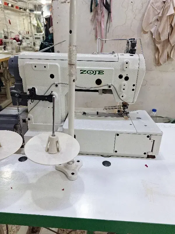 چرخ صنعتی|لوازم خیاطی و بافتنی|تهران, خانی آباد نو شمالی|دیوار