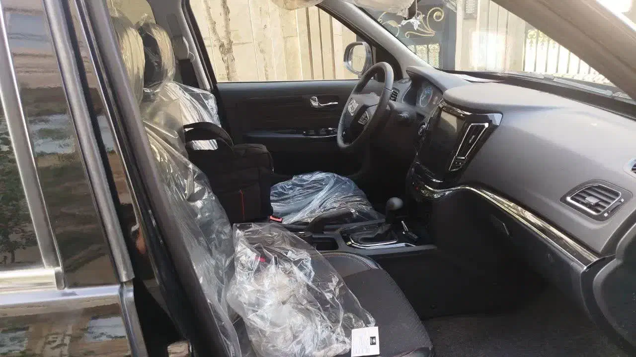 هایما s7 پلاس مدل 1403|خودرو سواری و وانت|کرج, عظیمیه|دیوار