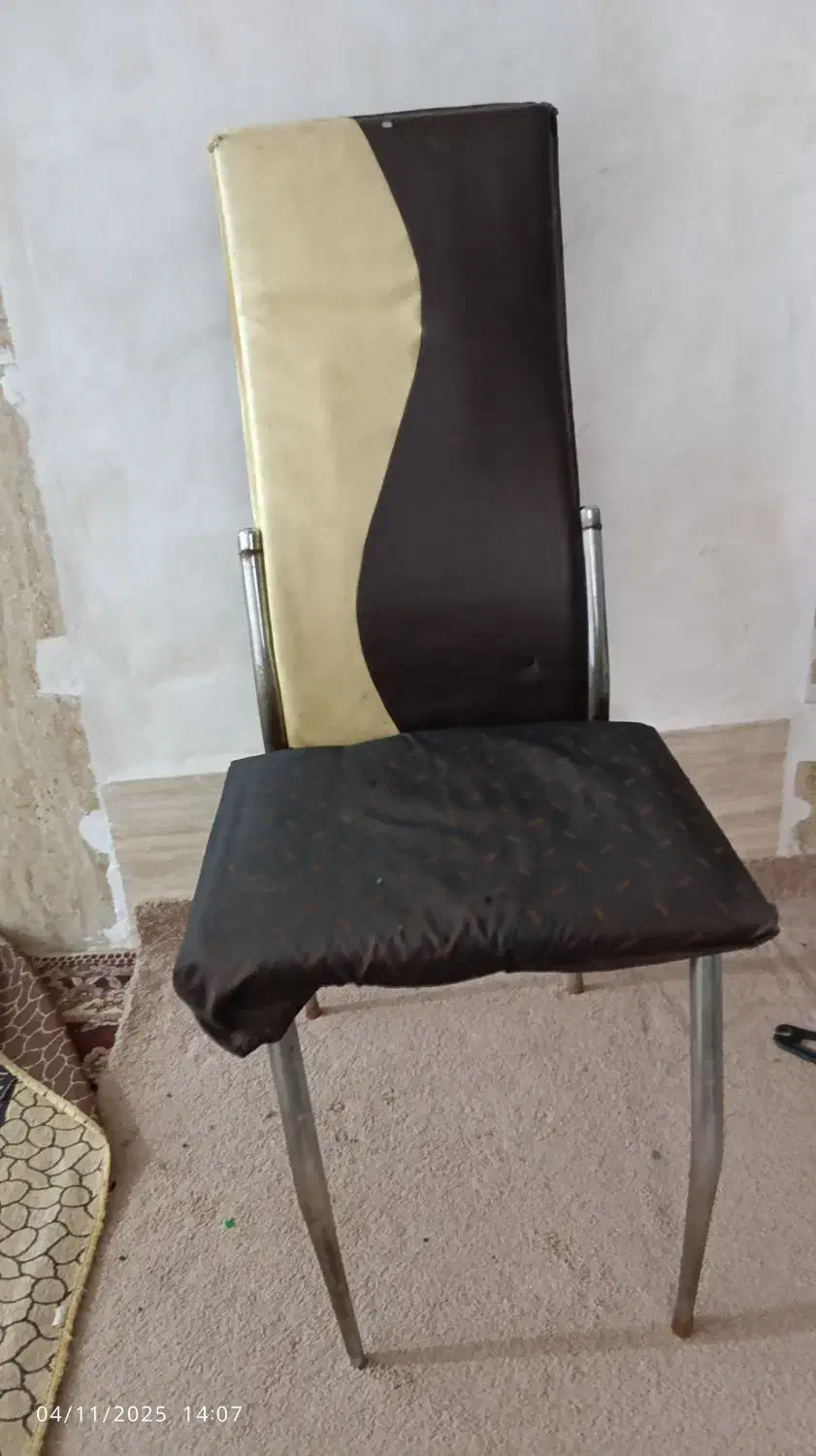 صندلی|صندلی و نیمکت|خرمشهر, |دیوار