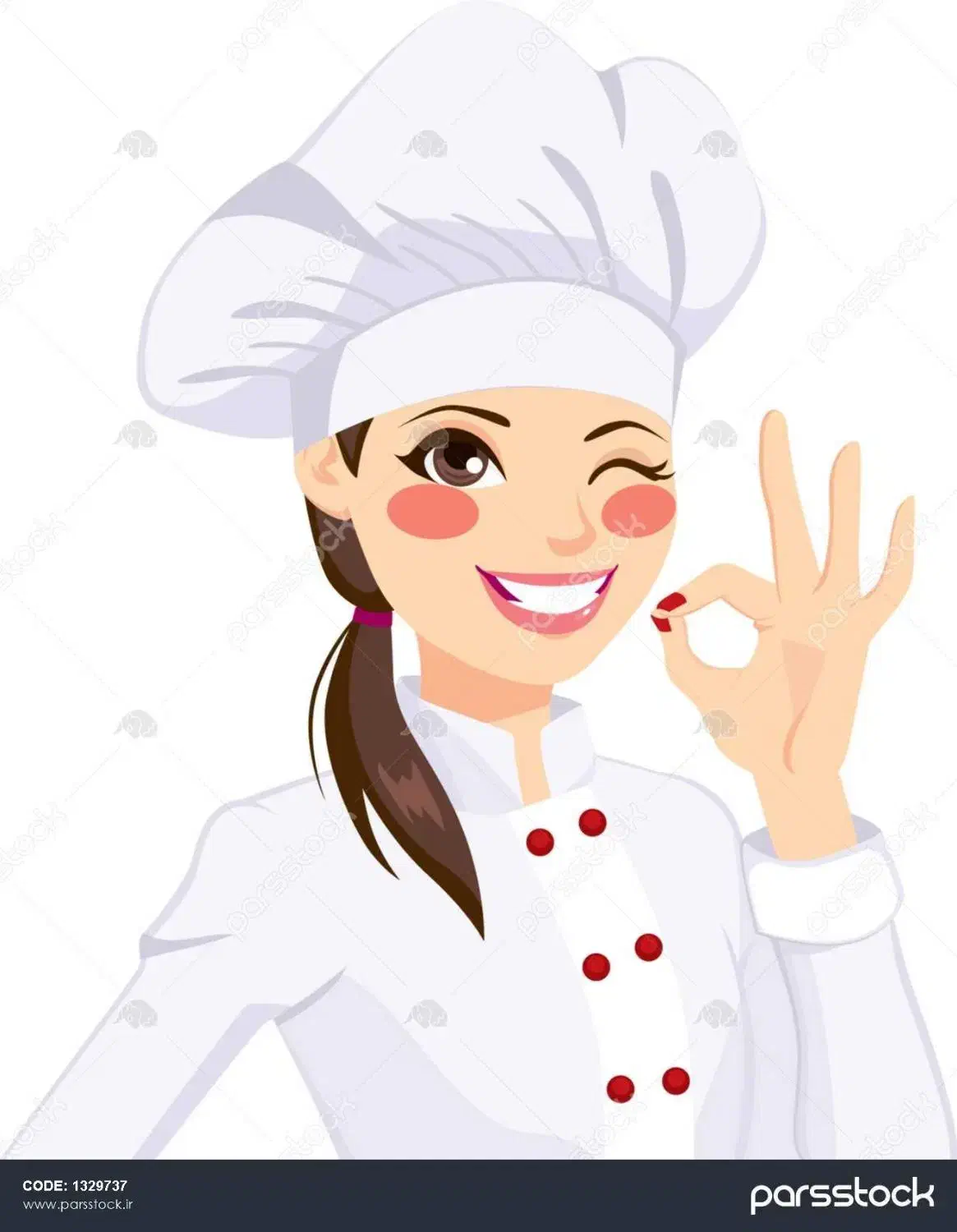 دونفر خانم جهت کمک آشپز ویک نفر خانم جهت صندوق دار|استخدام خدمات فروشگاه و رستوران|مرند, |دیوار