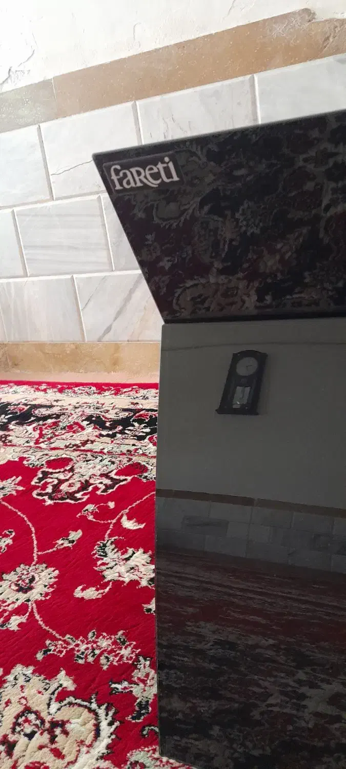 هودروکار|هود|کنگاور, |دیوار