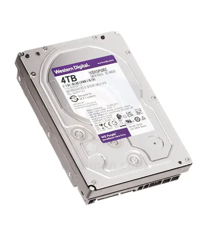 هارد 4 و 1 و 1.5 ترا اینترنال|قطعات و لوازم جانبی رایانه|قم, آزادگان|دیوار