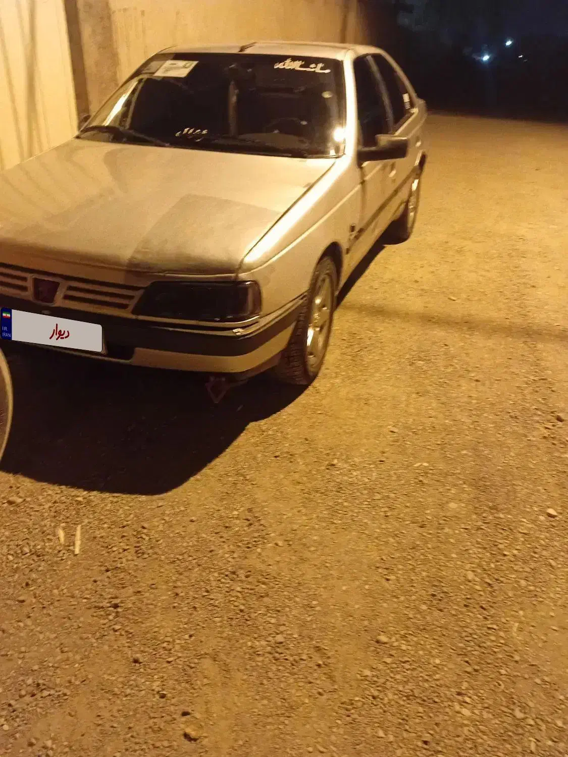 پژومدل۸۸|خودرو سواری و وانت|بم, |دیوار