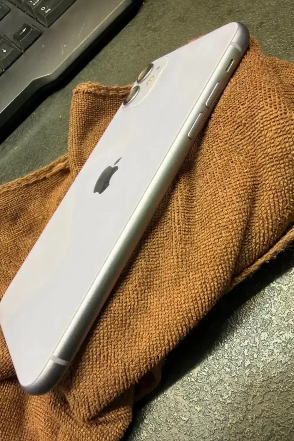 ایفون11|موبایل|تبریز, |دیوار