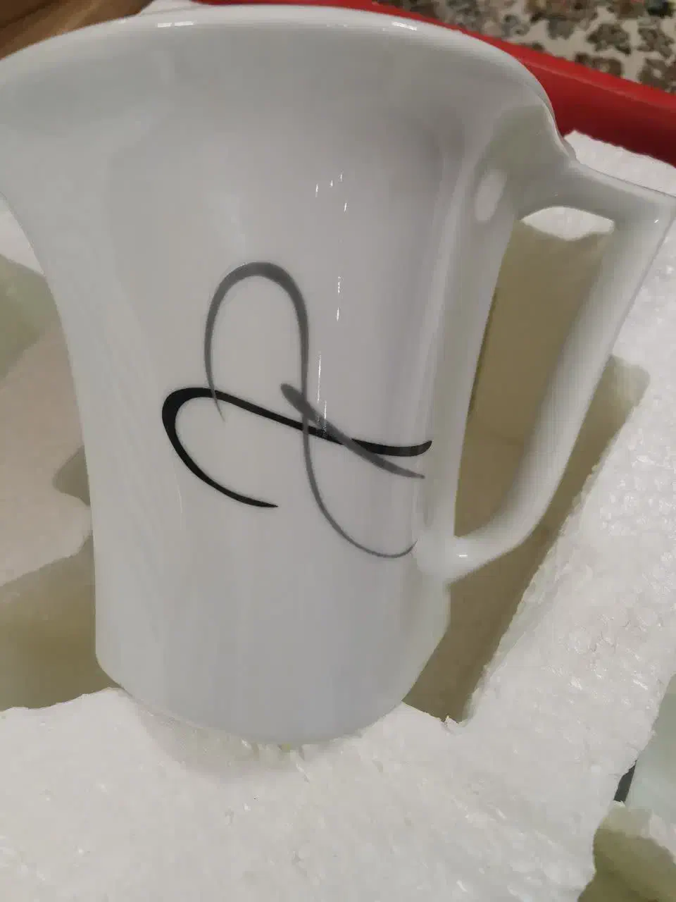 سرویس صبحانه خوری|ظروف سرو و پذیرایی|اندیشه, شهرک کوثر|دیوار