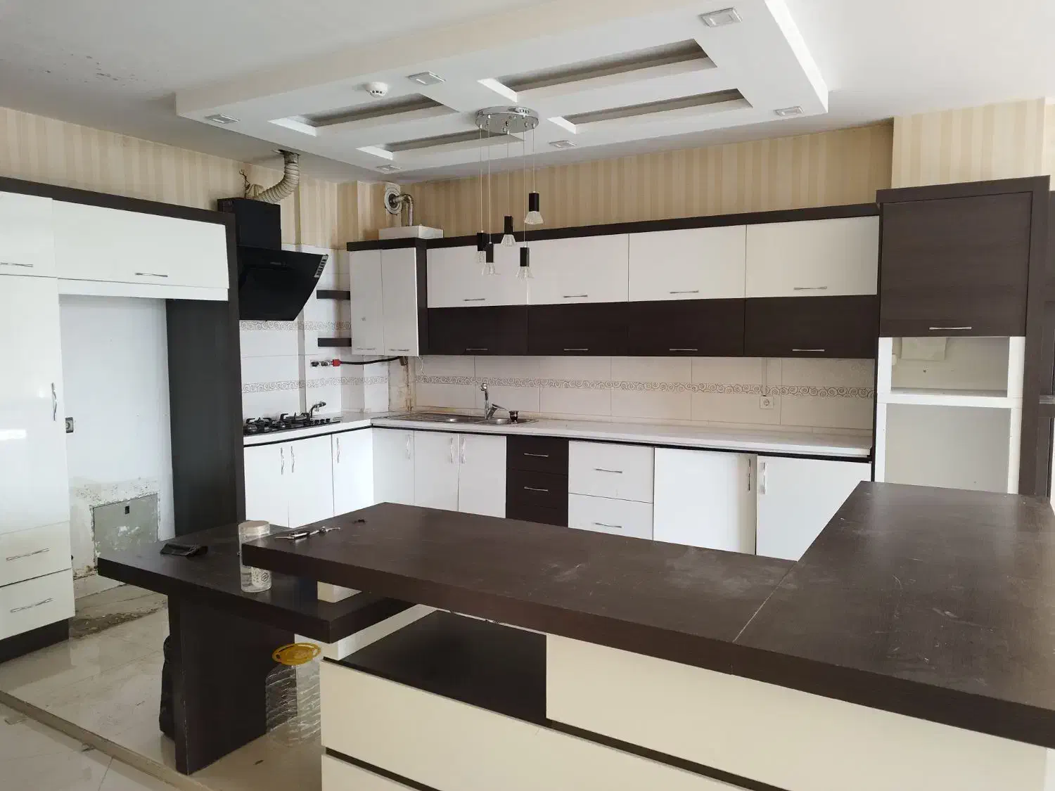 آپارتمان ۱۴۰ متر ۳ خواب هنرستان|فروش آپارتمان|مشهد, نیروی هوایی|دیوار