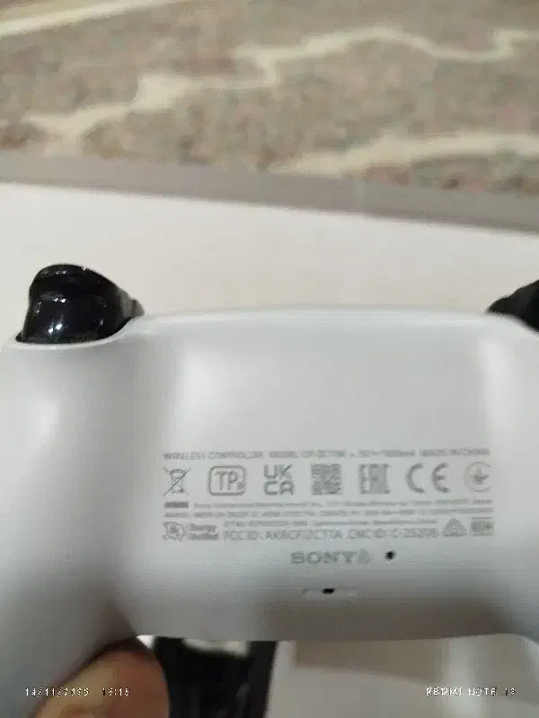 ps5 فت دیسک خور|کنسول، بازی ویدئویی و آنلاین|سیرجان, |دیوار