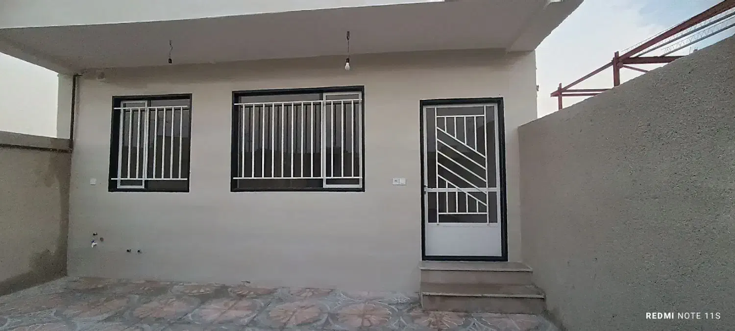 فروش خانه ویلایی در حصار خروان|فروش خانه و ویلا|قزوین, |دیوار