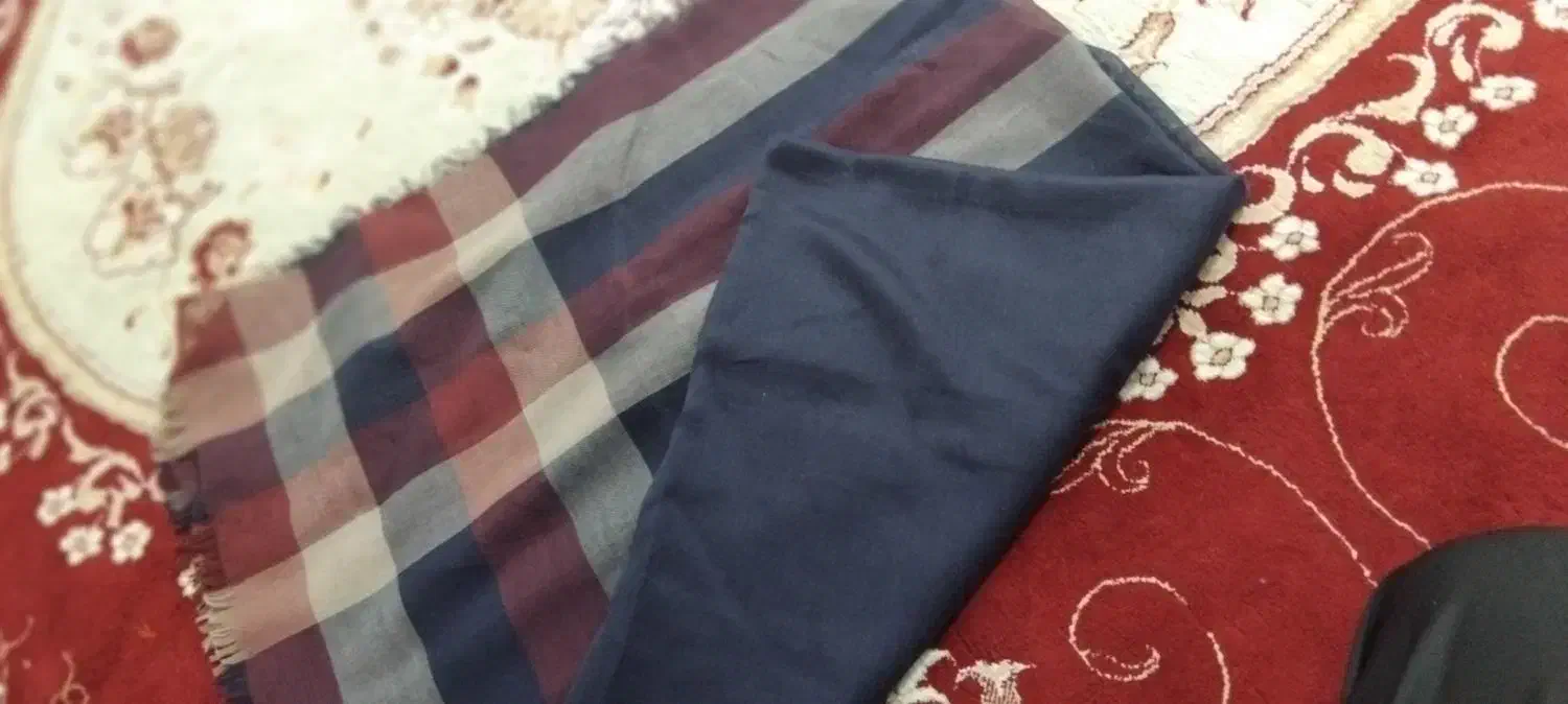 شال روسری شلوار  مانتو پالتو دورس هودی|لباس|قم, ولیعصر|دیوار