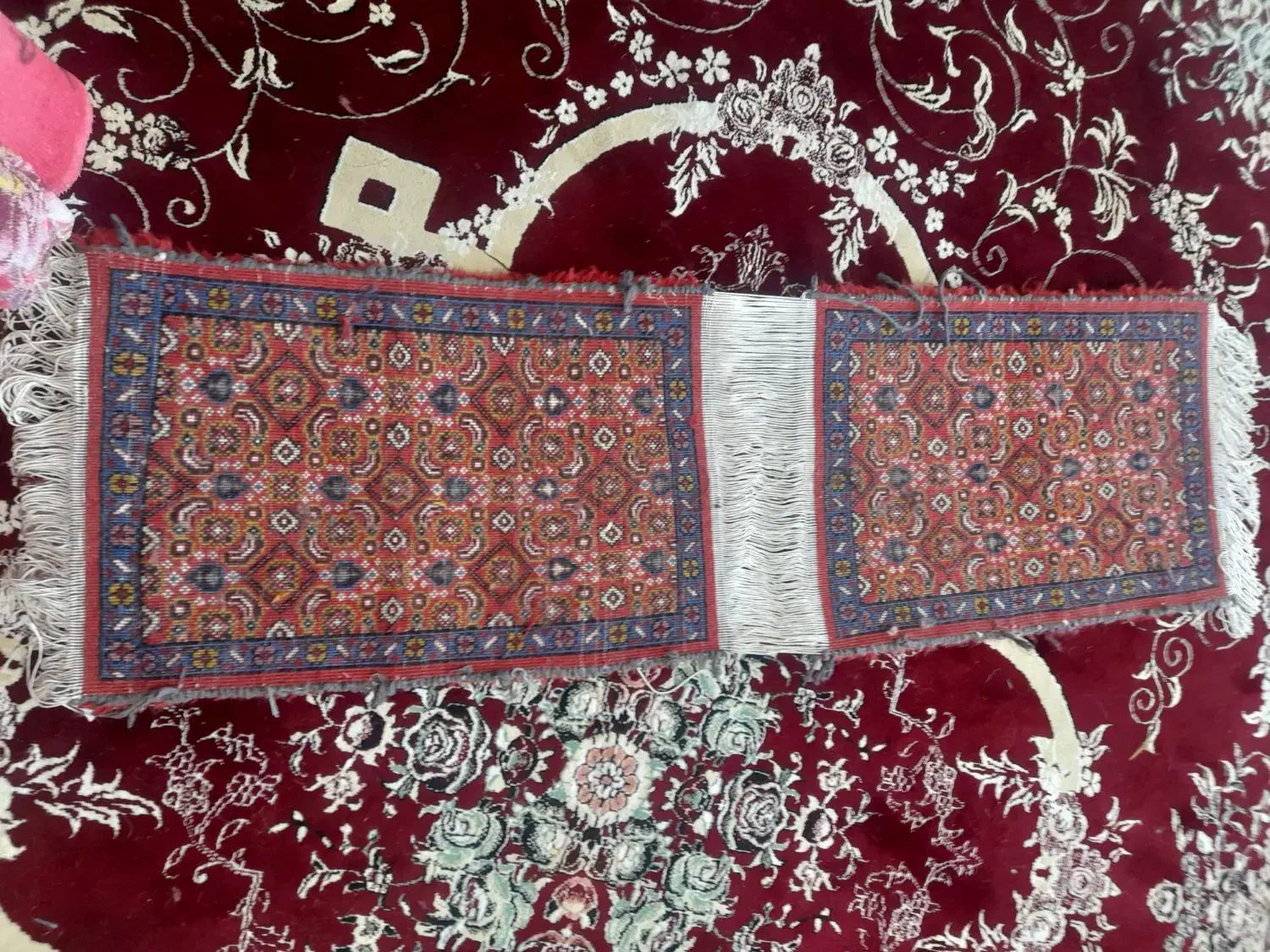 پادری میراشراف|پادری|اردبیل, |دیوار