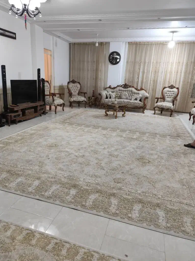 رهن و اجاره منزل ۳ خوابه یک طبقه و مستقل|اجارهٔ خانه و ویلا|مرودشت, پشت سایپا|دیوار