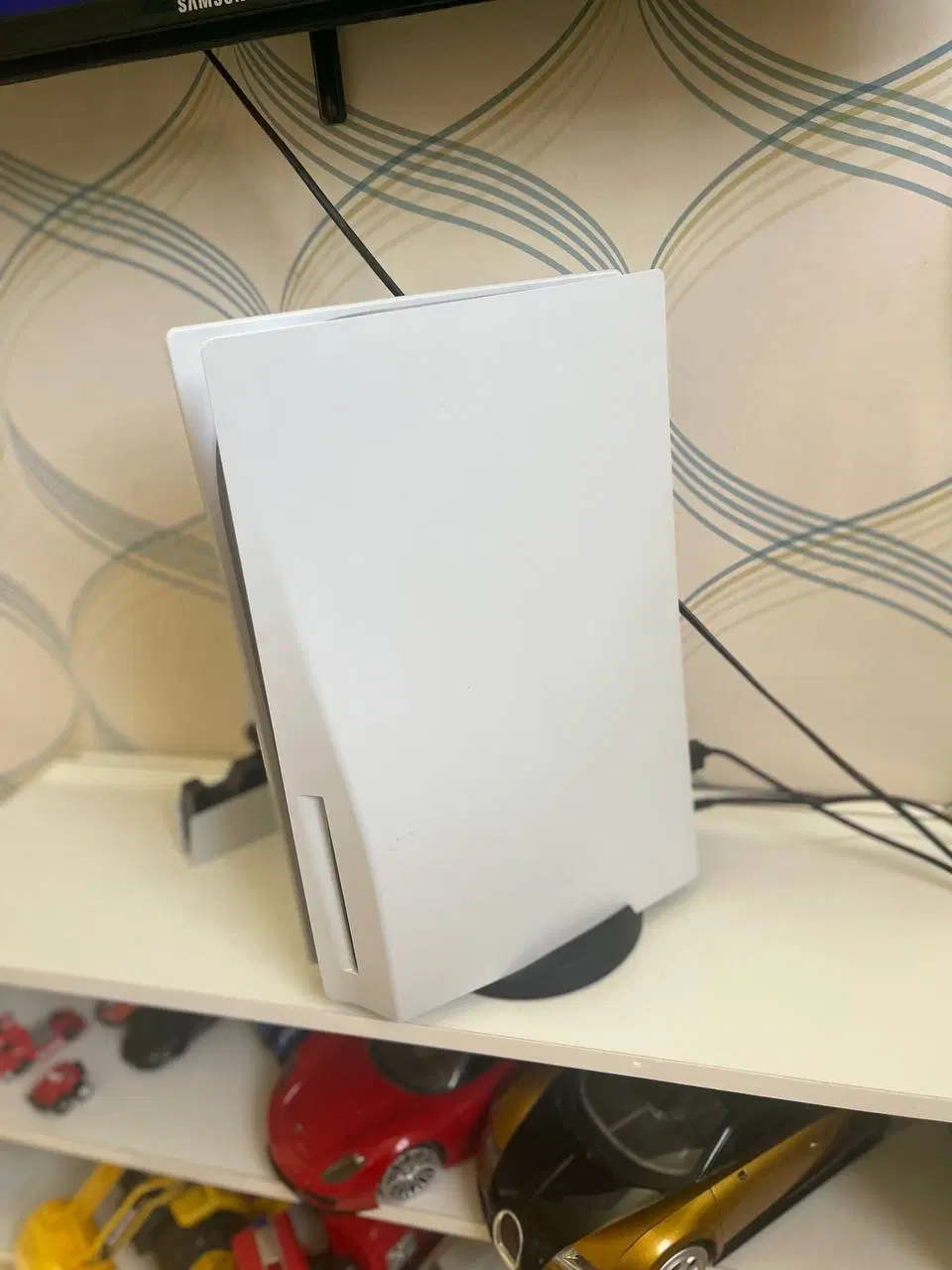 PS5|کنسول، بازی ویدئویی و آنلاین|تهران, عبدل‌آباد|دیوار