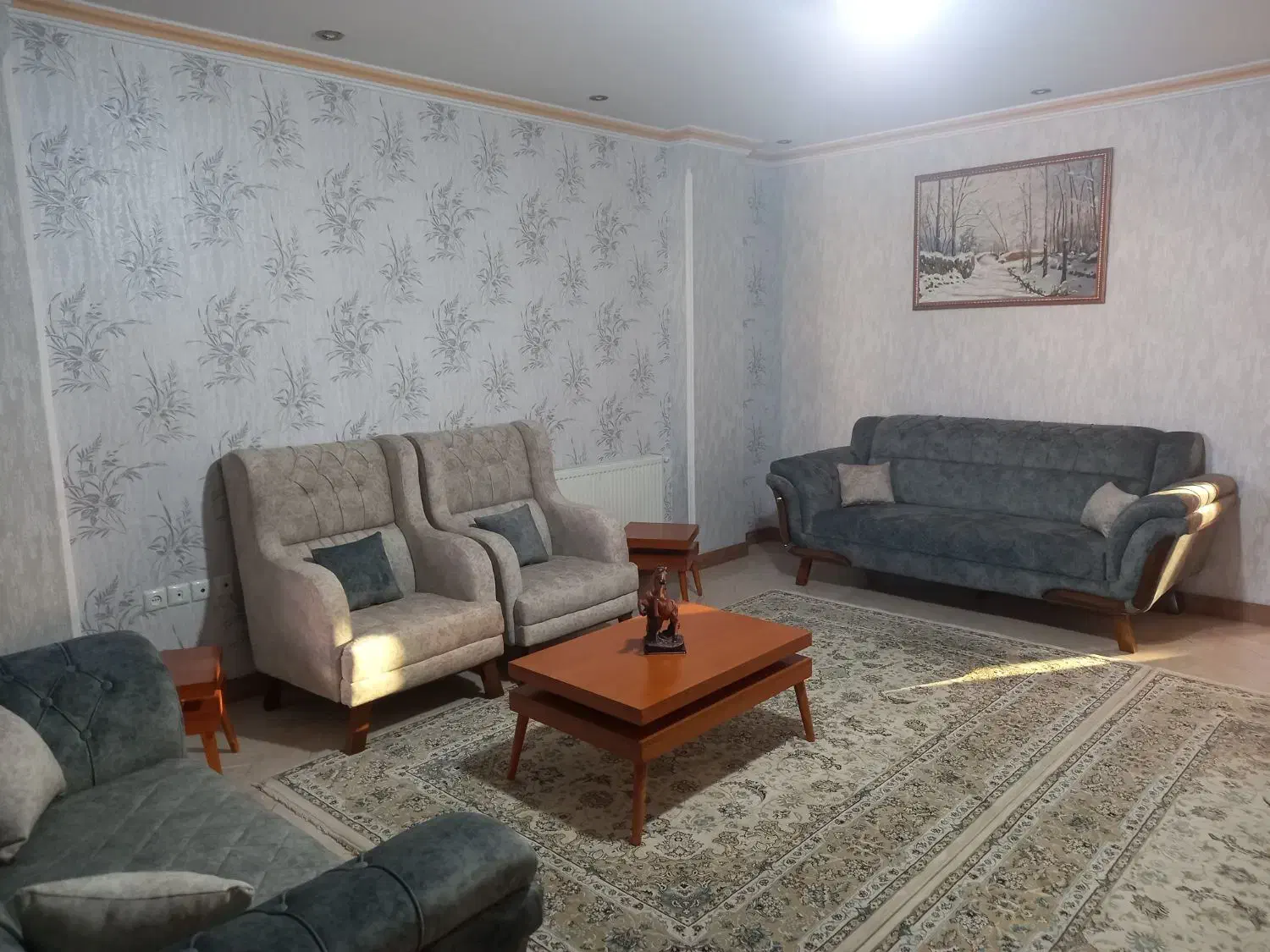 کاغذ بر چسب ۸۳|مواد شوینده و دستمال کاغذی|تهران, مشیریه|دیوار