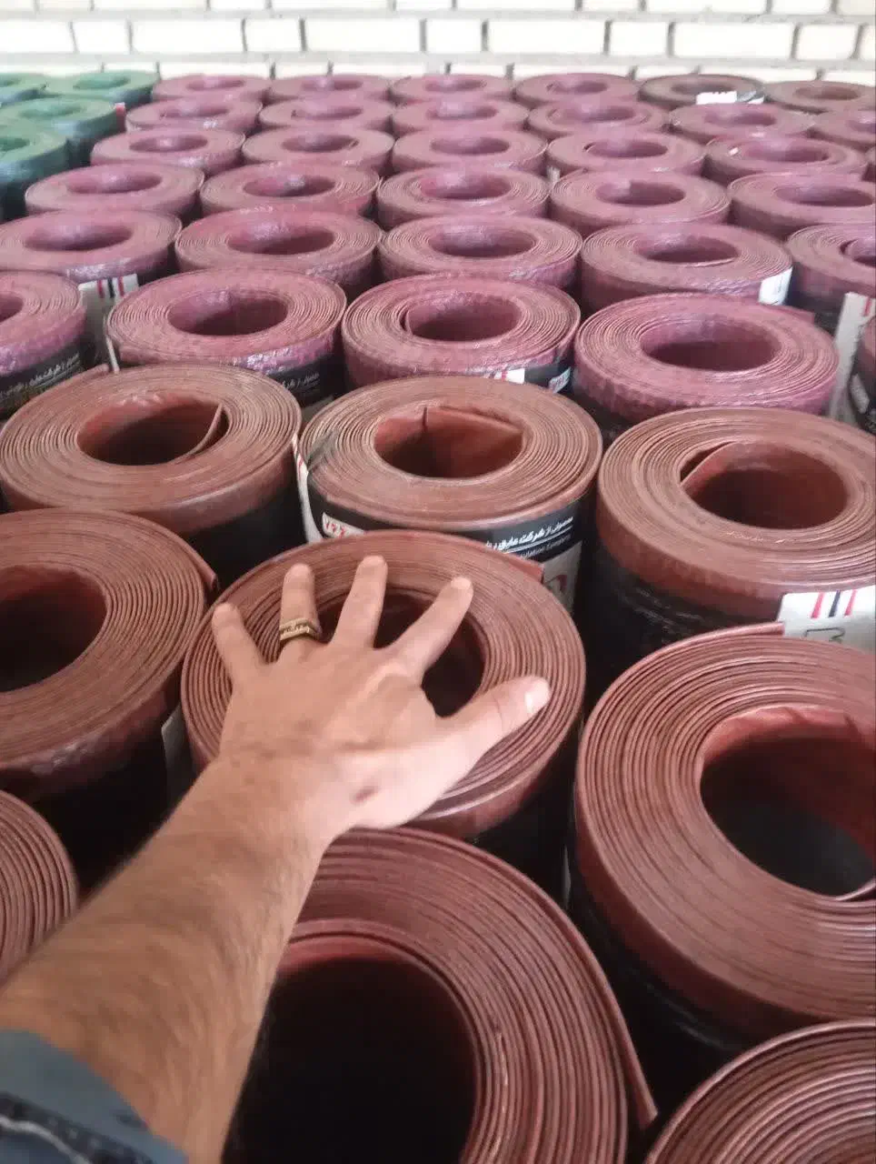 فروش ایزوگام|خدمات پیشه و مهارت|کاشان, باغ فین|دیوار