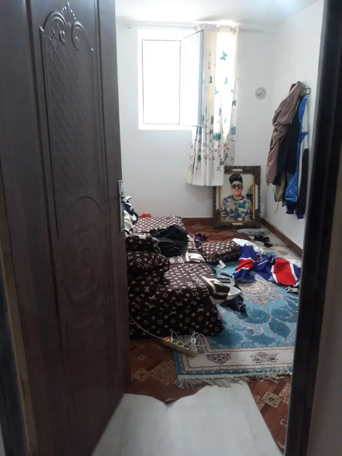 فروش خونه|فروش خانه و ویلا|رشت, جانبازان|دیوار