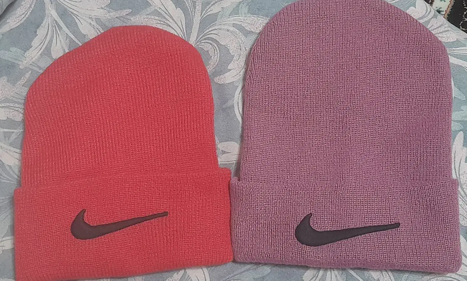 کلاه بافت|کفش و لباس بچه|برخوار, |دیوار