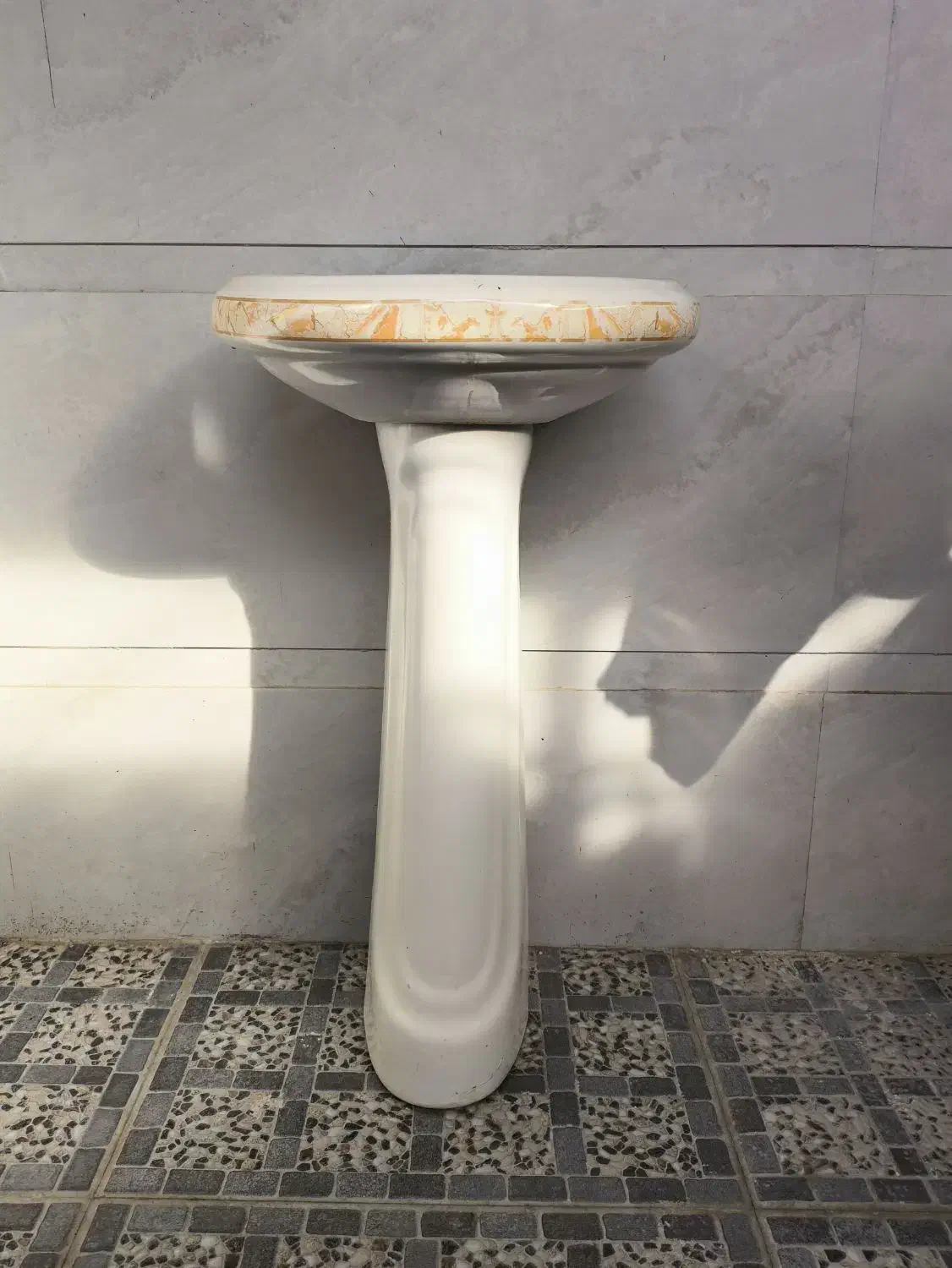 روشویی|لوازم سرویس بهداشتی|بوشهر, |دیوار