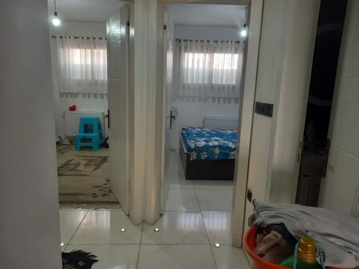 آپارتمان۷۵متری+۴۰مترسوئیت جدا،خ پروین|فروش آپارتمان|اصفهان, پروین|دیوار