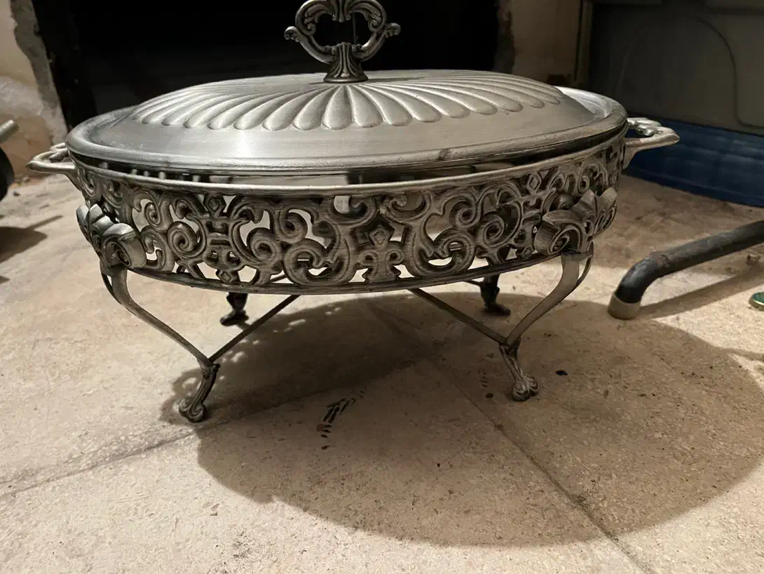 ظرف سوفله|ظروف سرو و پذیرایی|نوشهر, |دیوار