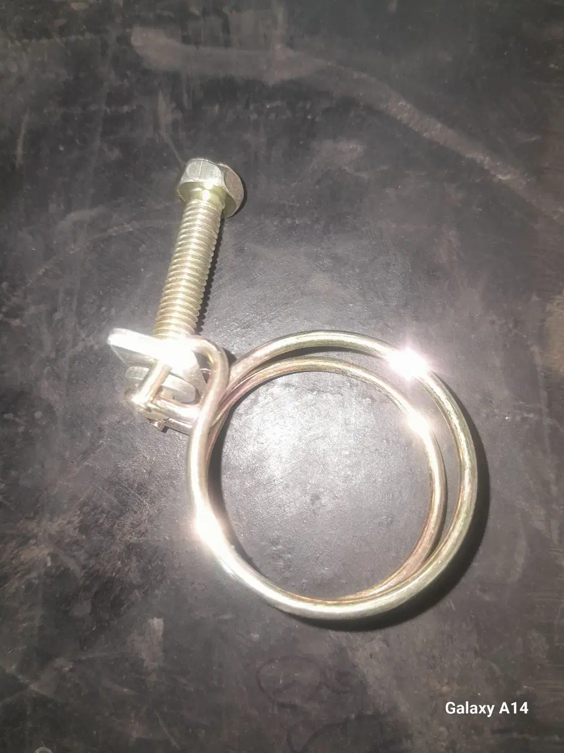 بست مفتولی|مصالح و تجهیزات ساختمان|تاکستان, |دیوار