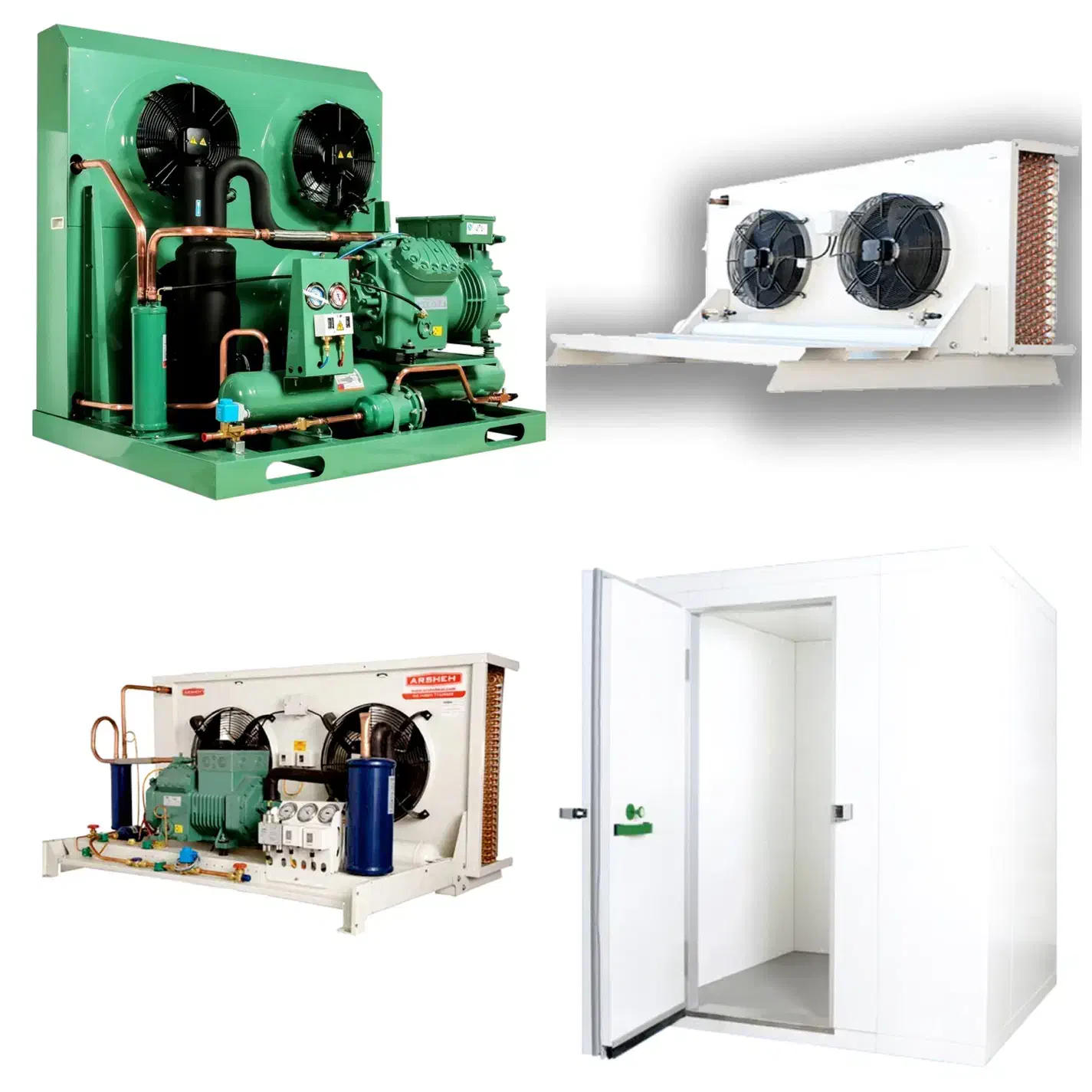 0606 فروش و نصب انواع 0606 سردخانه 0606|ماشین‌آلات صنعتی|اهواز, اهواز|دیوار