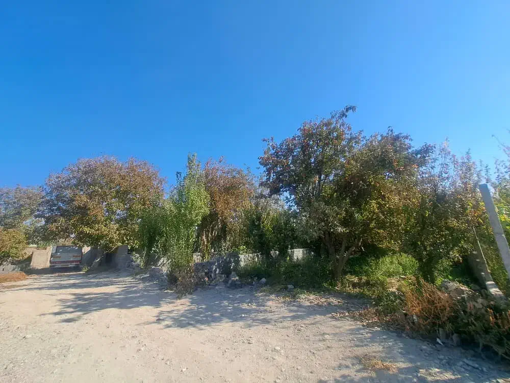 300متر سند دار شهرکی|فروش زمین و ملک کلنگی|محمدشهر, عباس آباد|دیوار