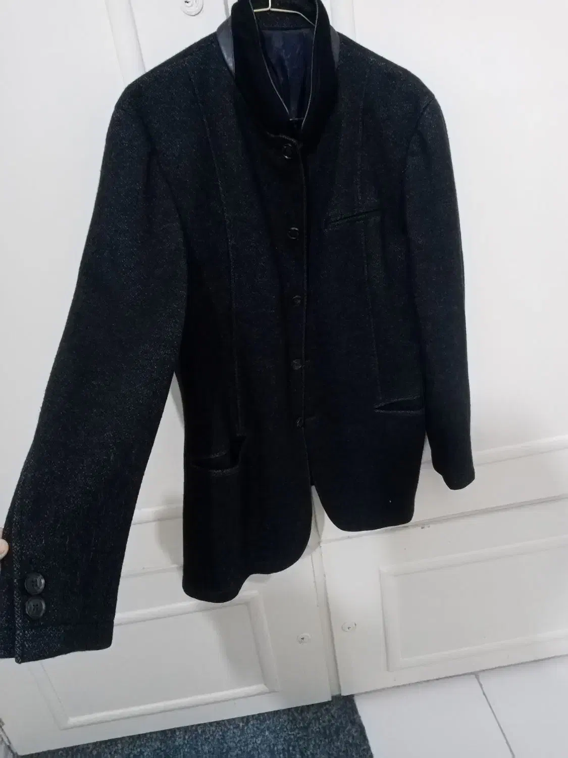 کت  یا ژاکت مردانه و پسرانه|لباس|قرچک, زیبا شهر|دیوار