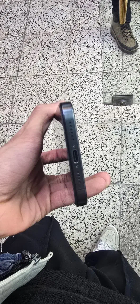 آیفون 15 پرومکس|موبایل|اهواز, گلستان|دیوار