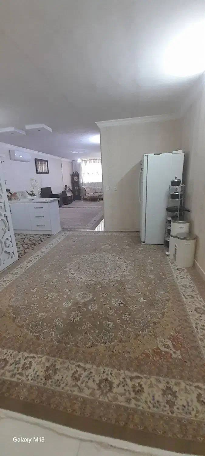 فروش آپارتمان ۸۲ متری، بازسازی‌شده، سند شش‌دانگ|فروش آپارتمان|مشهد, کارمندان دوم|دیوار