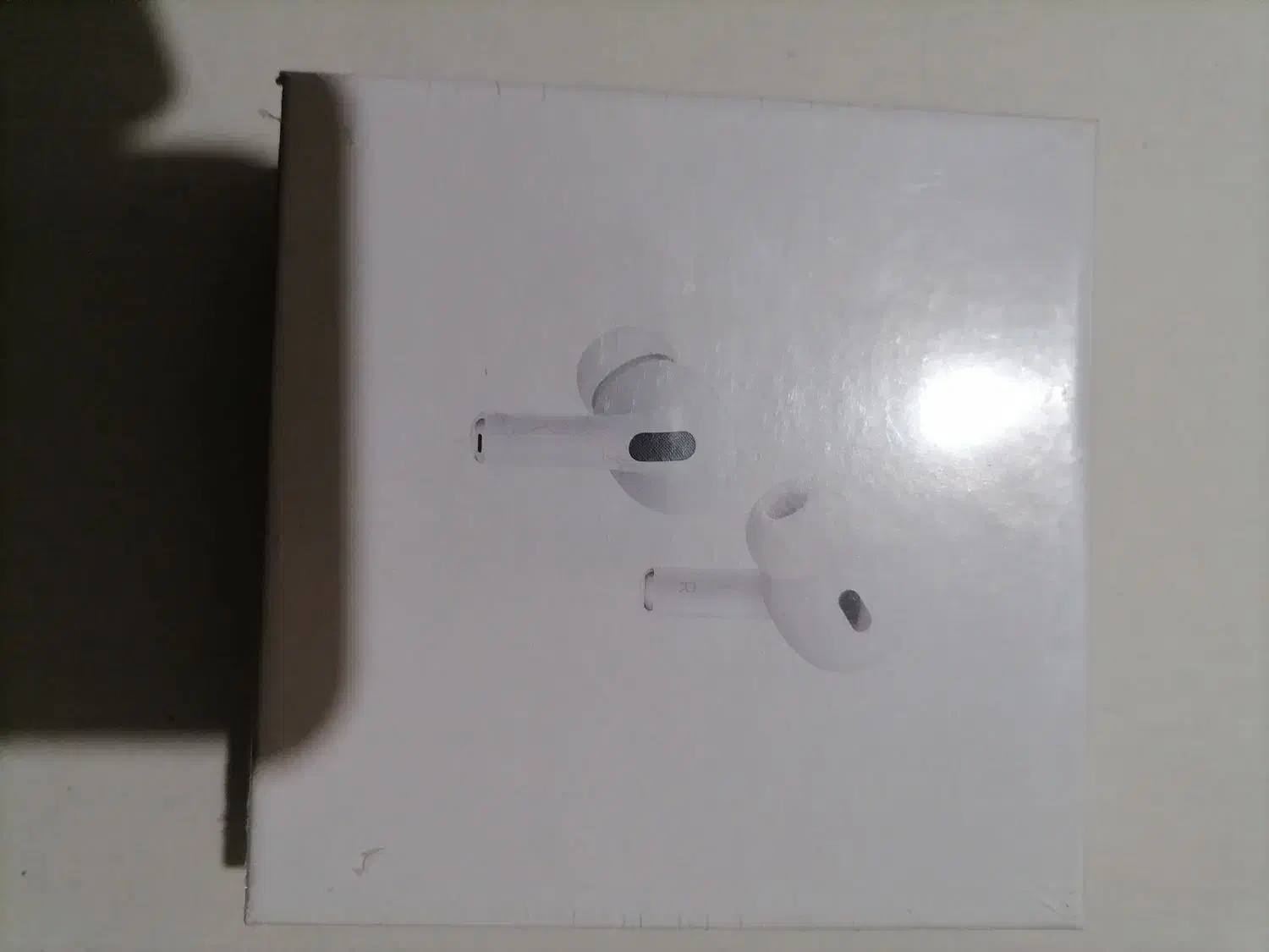 ایرپاد نو پلمپ|لوازم جانبی موبایل و تبلت|کرمانشاه, |دیوار