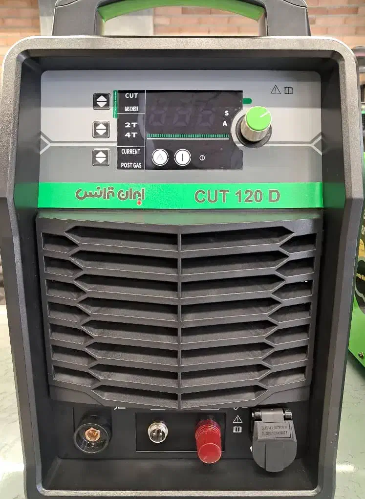 فروش و تعمیر دستگاه جوش|ماشین‌آلات صنعتی|آران و بیدگل, |دیوار